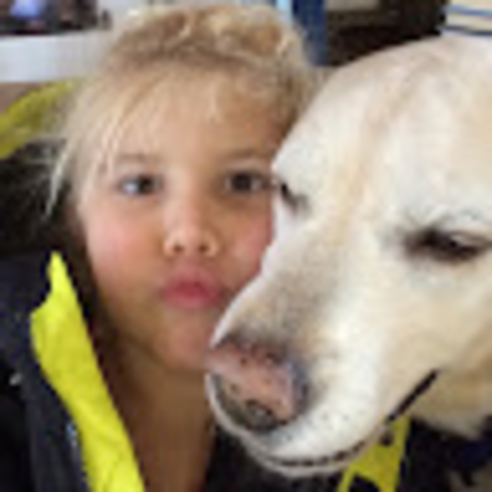 Meet your Posher, Mackenzie